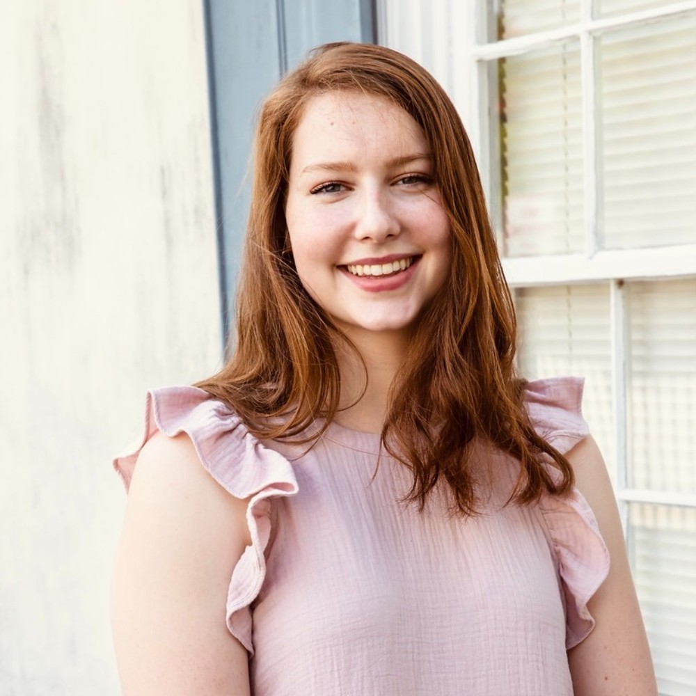 Meet your Posher, Claire